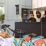 Hotel Le Palace