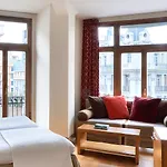 Le Palace 酒店 塞萨洛尼基