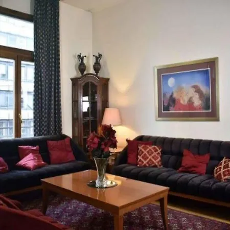 Le Palace Hotel 3*