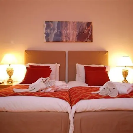 Hotel Le Palace