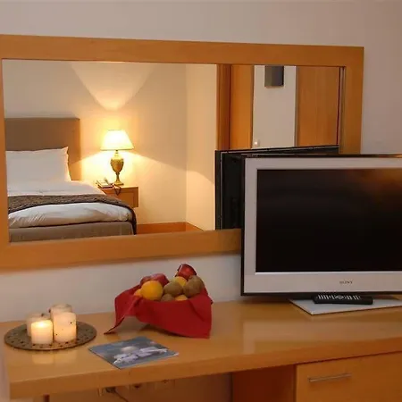 Hotel Le Palace Salonicco