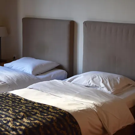 Le Palace Hotel
