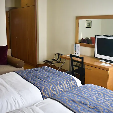 Hotel Le Palace