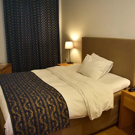 Hotel Le Palace Salonicco