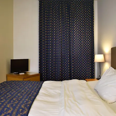 Hotel Le Palace