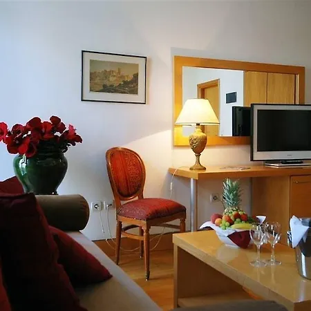 Le Palace 3* Salonicco