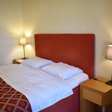 Hotel Le Palace 3*