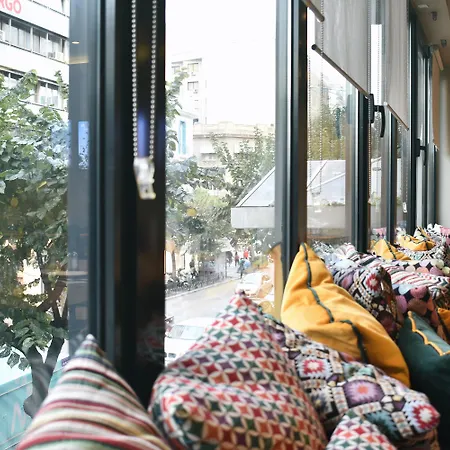 Le Palace Hotel 3*