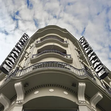 Szálloda Le Palace Szaloniki