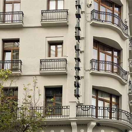 Le Palace Salonicco