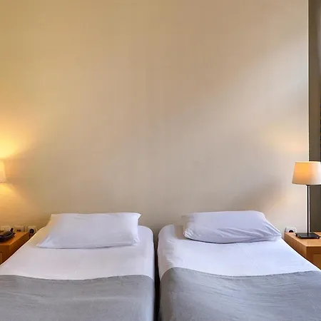 Le Palace 3* Szaloniki