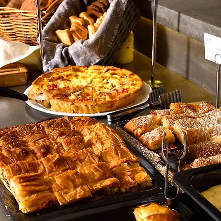 Szálloda Le Palace 3*