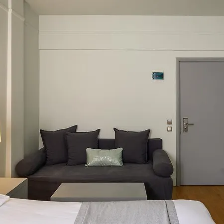 Hotel Le Palace 3*