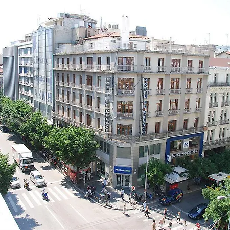 Le Palace Salonicco