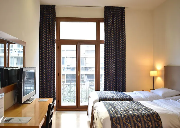 Le Palace Otel Selanik