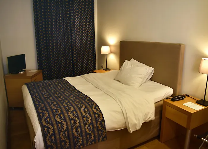 Hotel Le Palace Salonicco