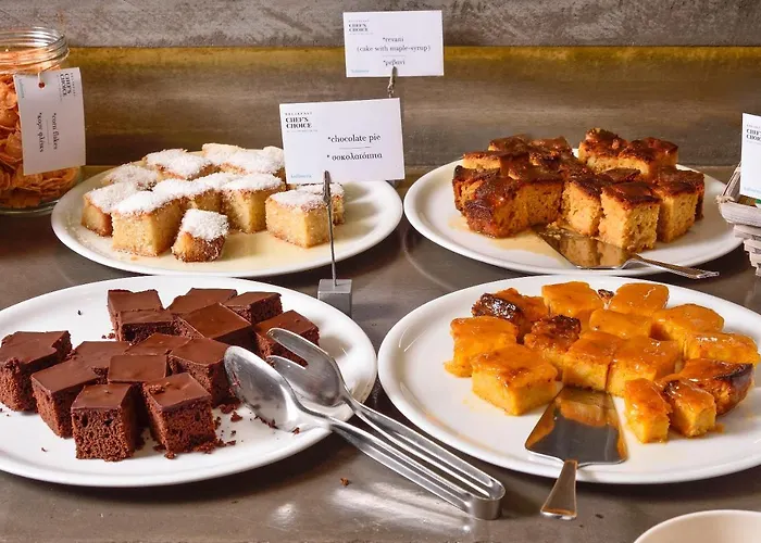 Le Palace Hotel Salonicco