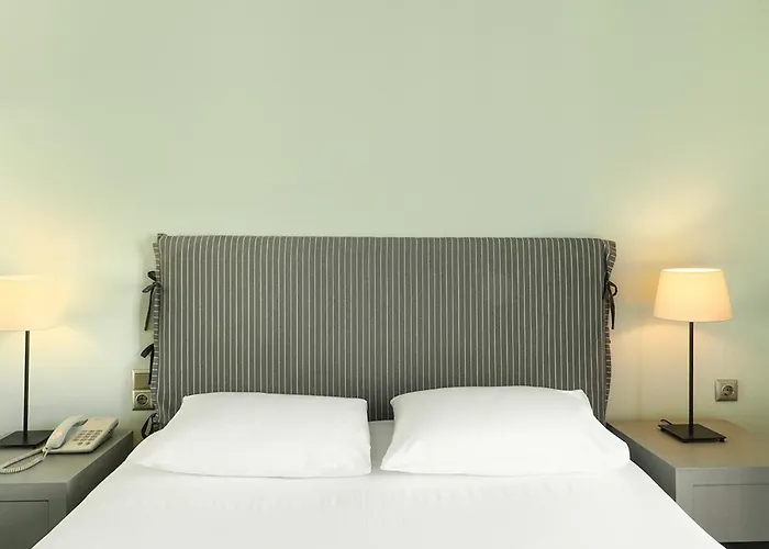 Le Palace Hotel 3*