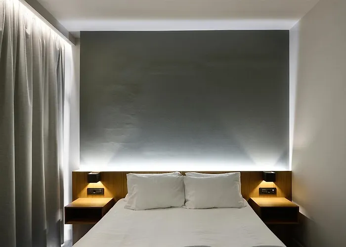 Hotel Le Palace 3*