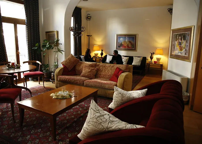 Le Palace Hotel 3*