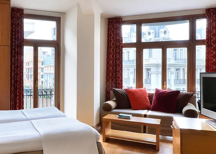 Le Palace Hotel Salonic