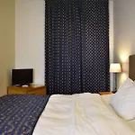 Hotel Le Palace