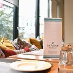 Hotel Le Palace Salonicco