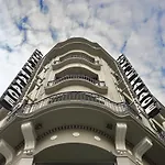 Hotel Le Palace Salonicco