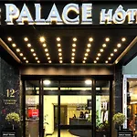 Le Palace 3* Thessaloniki