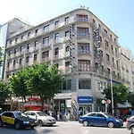 Hotel Le Palace