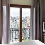 Le Palace Hotel 3*