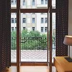 Hotel Le Palace 3*