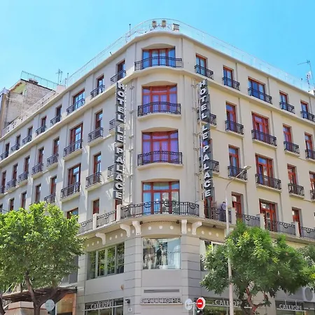 Le Palace 3*