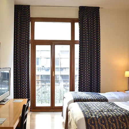 Le Palace ホテル テッサロニキ