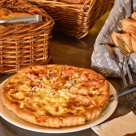 Ξενοδοχείο Le Palace 3*