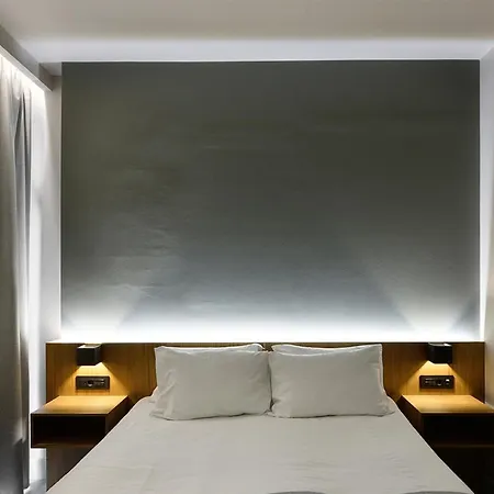 Szálloda Le Palace 3*
