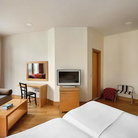 Hotel Le Palace Thessaloniki