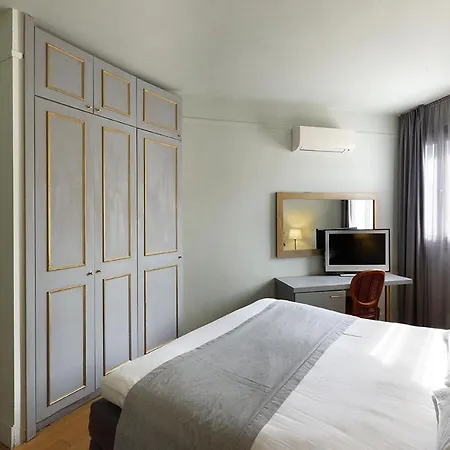 Le Palace 3*