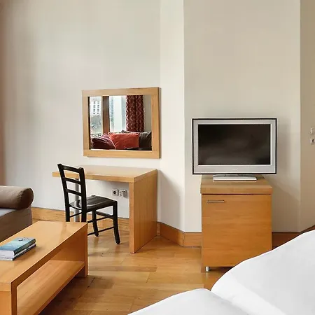 Hotel Le Palace