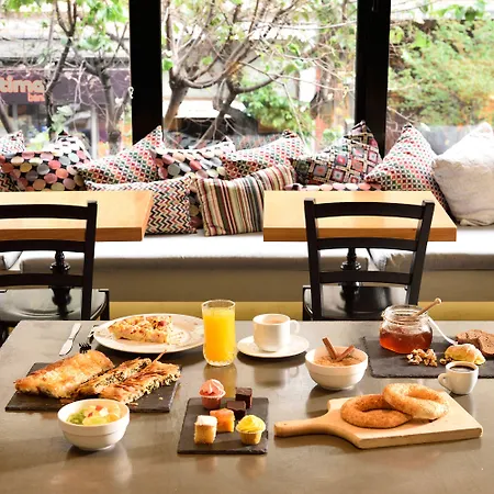 Le Palace テッサロニキ