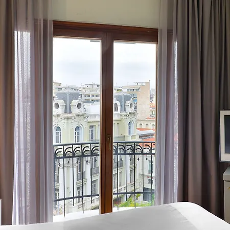 Le Palace ホテル 3*