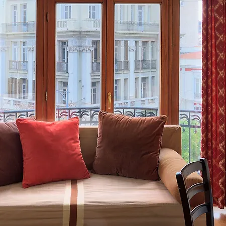 Ξενοδοχείο Le Palace 3*