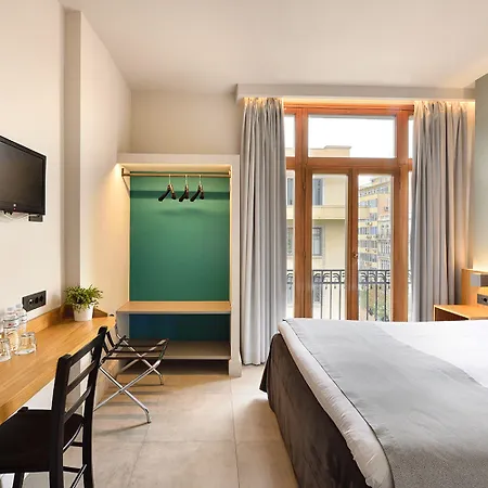 Le Palace テッサロニキ