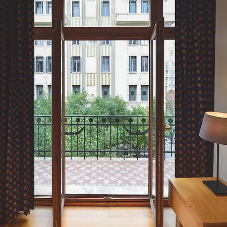 Hotel Le Palace 3*
