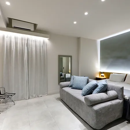 ホテル Le Palace テッサロニキ