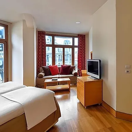 Hotel Le Palace Thessaloniki