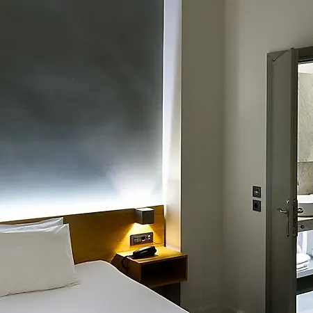 Hotel Le Palace 3*