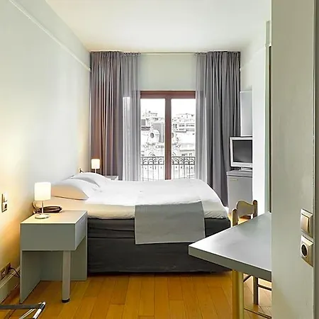 Hotel Le Palace Thessaloniki