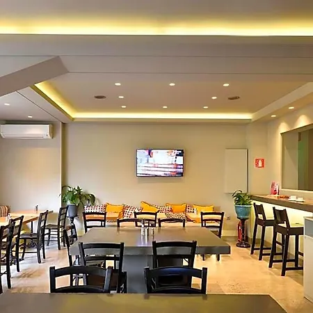 Le Palace Hotel 3*