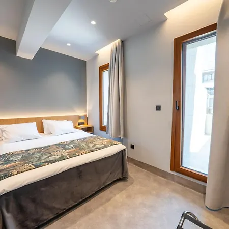 Le Palace 3*